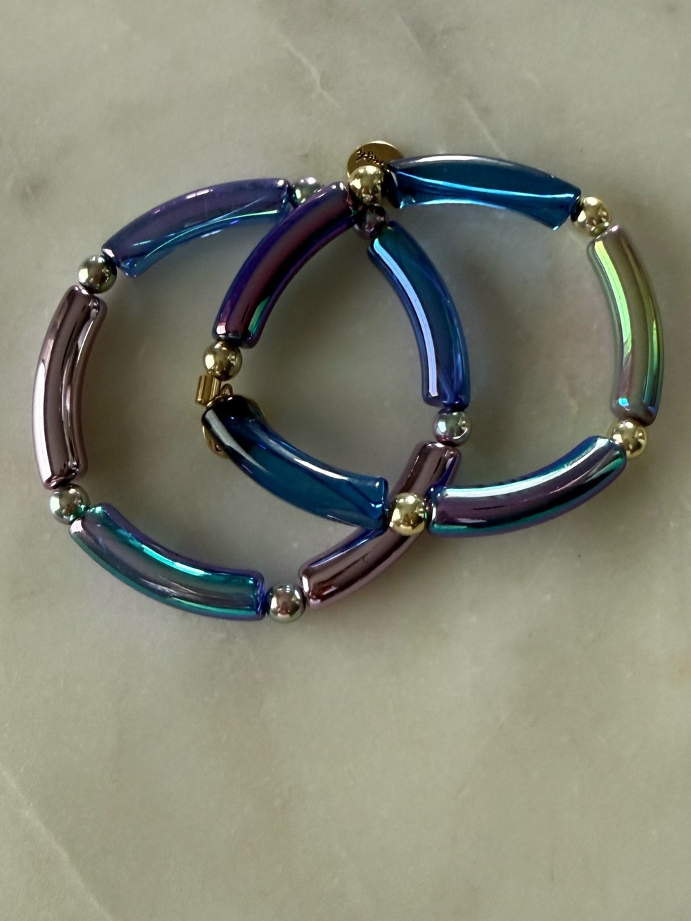 Erimish Razz Bracelets New